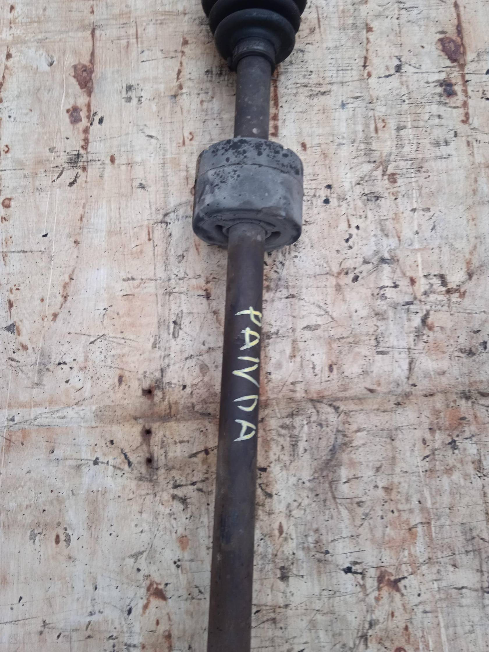 Semialbero ant. compl. dx.